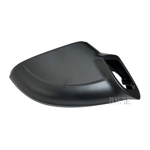 Volkswagen Rearview <b>Mirror</b> Bottom Cover <b>Plastic</b> Side <b>Mirror</b> Lower Cover Full Set For Golf 8 2020 2021 2022 - Product Image 2