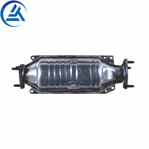 Catalyseur Flex Échappement pour Accord 2.3L 1998 1999 2000 2001 <span class=keywords><strong>2002</strong></span> - Product Image 2