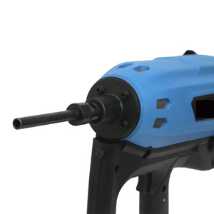 Pistolet à clous pneumatique sans fil de haute qualité Toua GSN50D, qualité industrielle, pour murs extérieurs, cloueur électrique pour sols GSN50 - Product Image 4