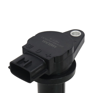 Bobina de encendido MIC-200 MASUMA 0986221017, 0040100037, ZS037, para VW Bora, Golf, Passat, nuevo Beetle, <span class=keywords><strong>SEAT</strong></span> <span class=keywords><strong>Toledo</strong></span> 2,3, <span class=keywords><strong>V5</strong></span> - Product Image 2