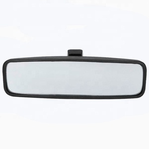 Rétroviseur latéral de voiture 814842 anti-buée pour Citroën C1/Peugeot 107/CLIO/Triangle Aygo - Product Image 1
