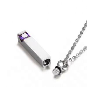 Personalized Necklace <b>Cross</b> Border Multi <b>Top</b>-rated Laser Engraved Logo PVD Rainbow Finish Balanced Weight Distribution - Product Image 3