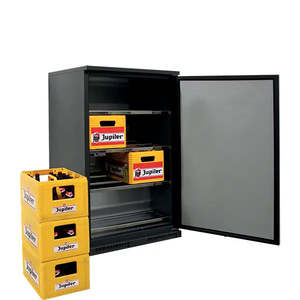 TEFCOLD KSC-720E Armadio refrigerato per fusti e casse - Product Image 1