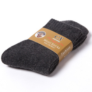 <span class=keywords><strong>Calcetines</strong></span> de Lana Sherpa Extra Gruesos para <span class=keywords><strong>Hombre</strong></span>, <span class=keywords><strong>Calcetines</strong></span> Térmicos Transpirables para <span class=keywords><strong>Invierno</strong></span>, <span class=keywords><strong>Calcetines</strong></span> Casuales Color Camel para el Hogar - Product Image 5