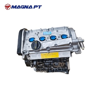 Vente chaude directe usine : Nouvel ensemble moteur 1.8T AWT AEB EA113 de haute qualité pour <span class=keywords><strong>VW</strong></span> Sharan, Passat B5, Superb, Audi A4, A6 - Product Image 5