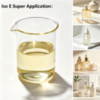 Produit d'usine : Fixateur Iso E Super Type de haute pureté (93%) pour parfums, fragrances fines, boisées et ambrées