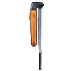 เครื่องวัดความเร็วลมแบบไร้สายอัจฉริยะรุ่นใหม่ Testo 405i พร้อมหัววัดแบบยืดหดได้ ใช้งานผ่านแอปพลิเคชันสมาร์ทโฟน - Product Image 5