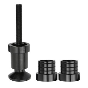 Herramienta de instalación de sellos de eje de acero para Jeep Dana30, para reparación y reemplazo de sellos de tubo de eje delantero 17001A - Product Image 1