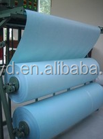 <span class=keywords><strong>Youda</strong></span> 6641 Class B ฉนวนคอมโพสิตกระดาษ DMD ความต้านทานแรงดึง4KV - Product Image 6