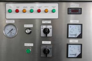 उच्च गुणवत्ता औद्योगिक उपयोग के लिए हाइड्रोजन ऑक्सीजन जनरेटर वेल्डिंग/बॉयलर - Product Image 5