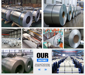 Рулонная нержавеющая сталь Prime 2205, 310S, 316L, AISI430 BA, холоднокатаная и горячекатаная, вторичного качества, серия 300 - Product Image 6