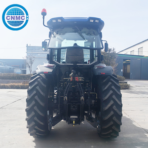 Meilleurs prix pour tracteurs agricoles 4x4 diesel de 50 ch, 80 ch, 100 ch, 120 ch, 150 ch, conformes aux normes EPA, disponibles - Product Image 6