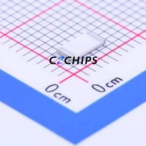 Resistencia SMD CR2010JR510E04R 2010 (Tipo: Película Gruesa) (Resistencia: 510mOhm Precisión: 5%) - Product Image 2