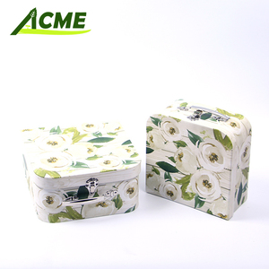 Boîte cadeau <span class=keywords><strong>surprise</strong></span> haut de gamme avec boîte en papier rigide personnalisée à ouverture et fermeture pour faux cils, cosmétiques, <span class=keywords><strong>abonnement</strong></span> - Product Image 5