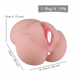 Muñeca Sexual Ultra Realista para Hombres, Modelo Masculino Realista de Gran Tamaño, Muñeca Sexual BJD-F093-1 - Product Image 1