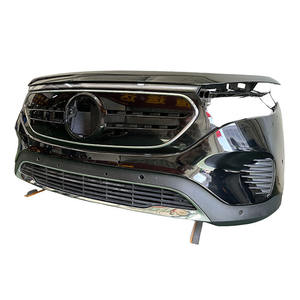 Parachoques delantero usado de alta calidad para <span class=keywords><strong>Mercedes</strong></span> Benz <span class=keywords><strong>EQB</strong></span> 243 Accesorio popular para automóvil de <span class=keywords><strong>segunda</strong></span> <span class=keywords><strong>mano</strong></span> - Product Image 4