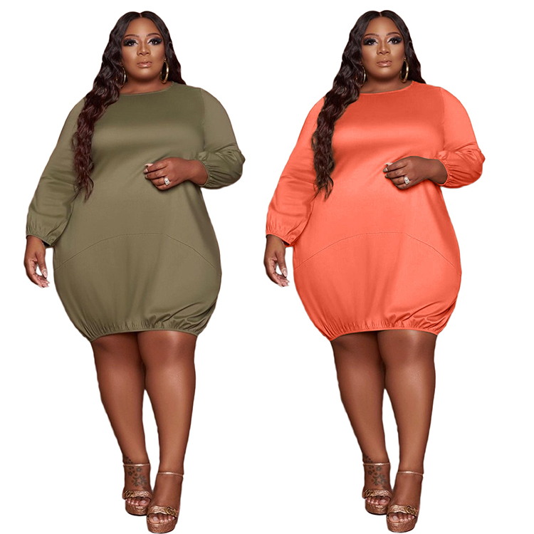 Más de 80 Vestidos de fiesta Primavera Verano 2022 para gorditas  Blogmujeres.com