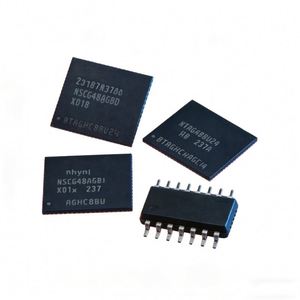 ชิป IC ต้นฉบับใหม่ซีรีส์ DF สำหรับการควบคุมอุตสาหกรรม PCB Mount DF15(6.2)-40DP-0.65V(56) - Product Image 1