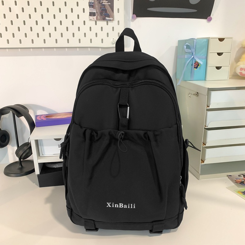Black without accessories