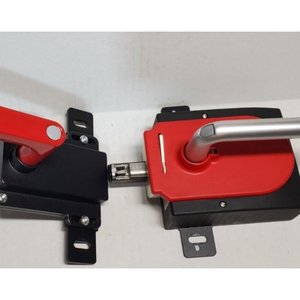 Caja de Seguridad Multifuncional para Puerta Euchner MGB L1 ARC AK1A1 S1 L 121041 con Cerradura de Alta Seguridad - Product Image 3
