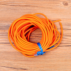 Bandes élastiques en latex Fulishu, 1745 mètres, ensemble traditionnel, 1842 rebonds, accessoires de lance-pierre durables - Product Image 4