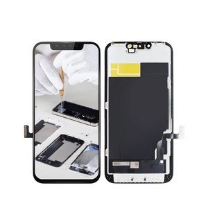 Nhà Máy Giá cảm ứng màn hình <span class=keywords><strong>LCD</strong></span> cho <span class=keywords><strong>iPhone</strong></span> x XS max 11 12 Pro Max hiển thị OLED <span class=keywords><strong>5</strong></span> 6 7 8 13 13 Pro màn hình <span class=keywords><strong>LCD</strong></span> thay thế - Product Image 1
