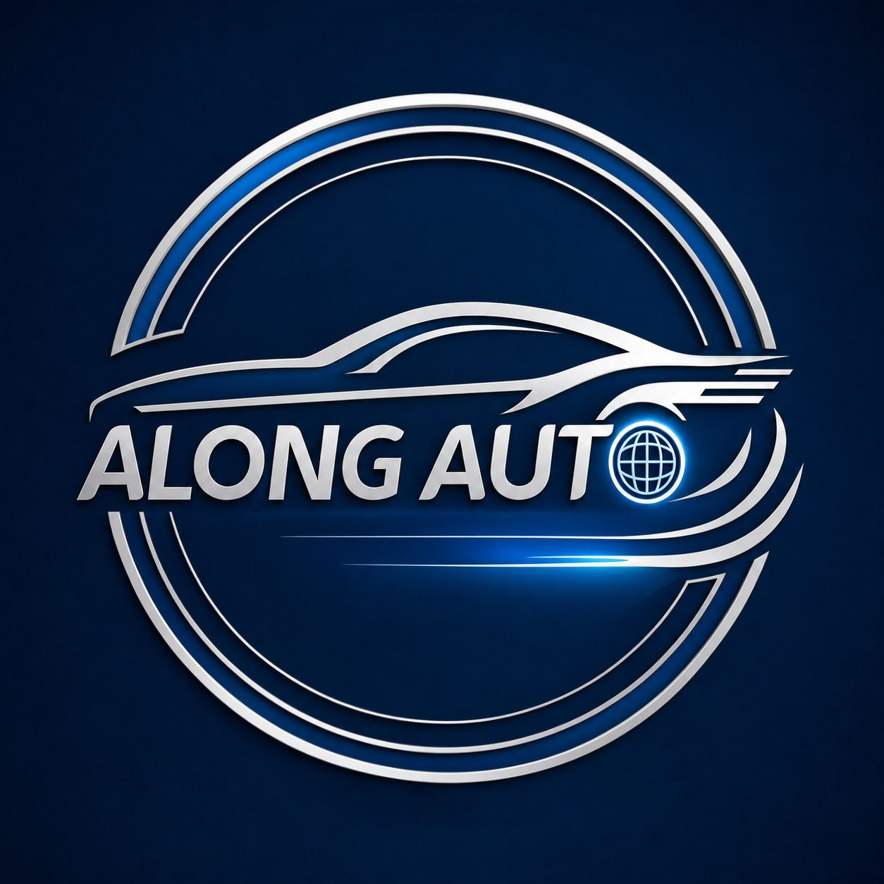 Guangzhou Along Miao Che International Import And Export Co., Ltd. logo