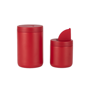 Contenedores de Acero Inoxidable para Hojas de Té, Almacenamiento Resistente para Exteriores para <span class=keywords><strong>Yerba</strong></span> <span class=keywords><strong>Mate</strong></span>, Café y Azúcar - Product Image 2