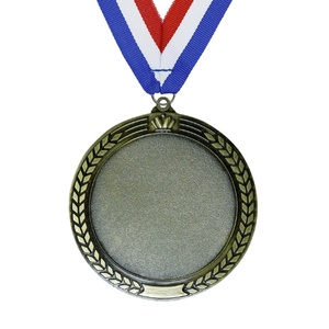 LY FREE LASER - Medallas Deportivas y Trofeos de Metal Dorado Personalizados al por Mayor - Product Image 5