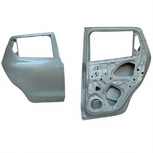 GEN1.3L SWIFT3RD 68004M55R01 68004M55R00ประตูหลังสำหรับอะไหล่เครื่องยนต์ Maruti suzzukie - Product Image 1