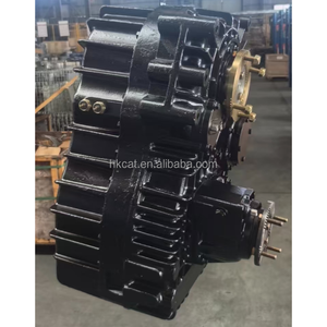 ชุดประกอบระบบส่งกำลัง 81.37000-7429 สำหรับยานยนต์ก่อสร้างงานหนัก - Product Image 1