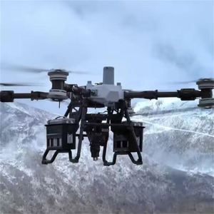 Versión Global Flycart 100, Dron de Carga para Entregas, FC100, UAV de Transporte, Original en Stock, VS Flycart 30 para Respuesta a Emergencias - Product Image 3