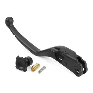 Palanca de Embrague Delantera Izquierda de Aluminio para Motocicleta <span class=keywords><strong>BMW</strong></span> R1200GS R1200R R1250GS <span class=keywords><strong>R1250R</strong></span> R Nine T, Piezas de Motocicleta, Palanca de Control del Manillar - Product Image 1