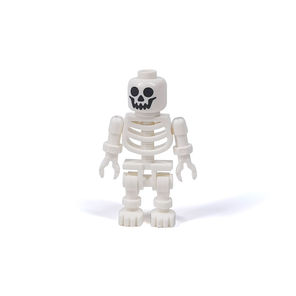 Joint Free Skeleton A