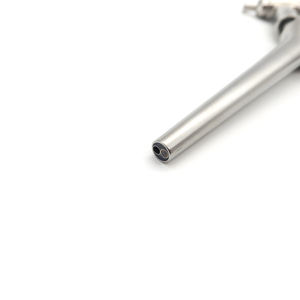 चिकित्सा कठोर ईएनटी एंडोस्कोप काम कर रहे चैनल के साथ पशु चिकित्सा ओटोस्काप कान <span class=keywords><strong>Endoscope</strong></span> - Product Image 3