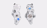 Milexuan Discount moteur d'occasion Suzuki K12 K14 ensemble moteur Diesel avant et central pour Suzuki Swift K12 K14