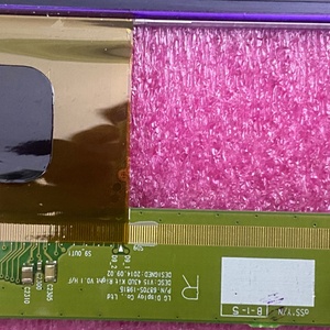 LC430EQY-SHA1 6870S-1980 <span class=keywords><strong>43</strong></span> pouces lcd tv panneau remplacement led lcd tv écran panneau d'affichage cellule ouverte pour <span class=keywords><strong>SONY</strong></span> - Product Image 3