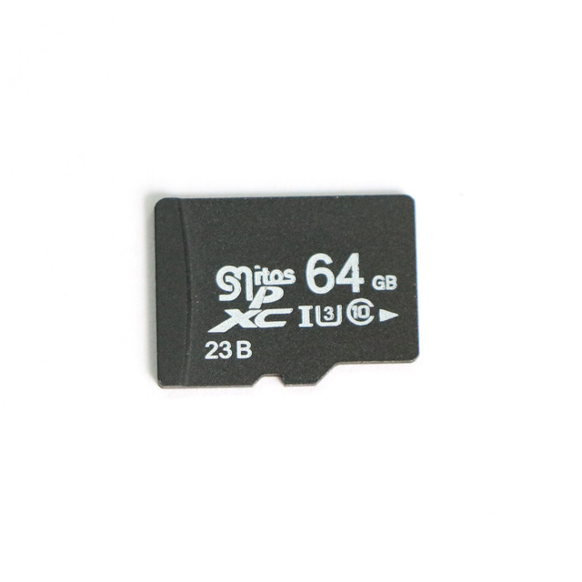 Custom Logo SD TF Mini Card 32gb 64gb 128gb 256gb SD Memory Card
