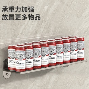 Toilette sans trou Salle de bain Lavabo mural pliable Lavabo à main Support de rangement mural pour salle de bain - Product Image 4