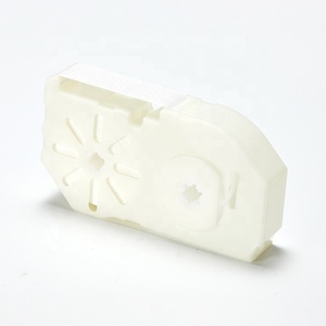 סיבים אופטיים לניקוי תיבת ניקוי אופטי CLE-BOX למילוי מחדש של sc/fc/mu/lc/mu/lc/mu/lc/st/d4/דין מחברים עם 500 + מנקה - Product Image 3