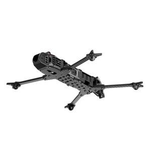 Châssis LC75 V3 <span class=keywords><strong>pour</strong></span> pièces de <span class=keywords><strong>drone</strong></span> RC DIY, châssis de <span class=keywords><strong>drone</strong></span> DJI Mini 4K, <span class=keywords><strong>drone</strong></span> Evtol, <span class=keywords><strong>brouilleur</strong></span> de <span class=keywords><strong>drone</strong></span> - Product Image 2