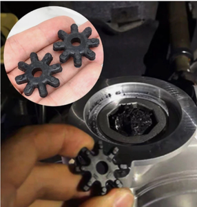 Junta de Columna de Dirección y Funda de Goma para Mecanismo de Dirección Originales y Nuevos para Vehículos de Fabricación Coreana Número de Pieza 56315-2K000 / <span class=keywords><strong>563152K000FFF</strong></span> - Product Image 3