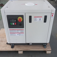 Paguro 2000 Compact 6kw 7kw 8kva 10kva 10kw 15kw Générateur éolien marin à essence d'occasion à vendre pour bateau