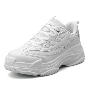 Zapatos Deportivos para Hombre con Cordones, de Tela, Casuales, para Correr, para Baloncesto y Entrenamiento de Fútbol - Product Image 4
