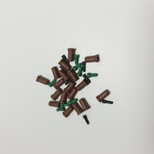 <b>Small</b> Silicone Plug Waterproof and Anti-dust Plugging Hole <b>Blind</b> Hole Rubber Plug - Product Image 4