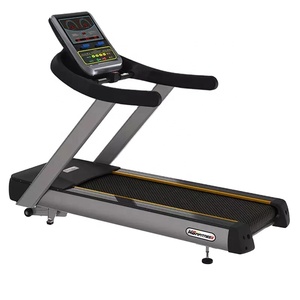 Équipement de gym commercial haut de gamme, machine cardio LED - Product Image 5