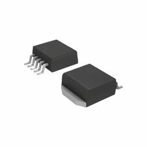 Power Management (PMIC) CS8120YDPR5 TO 263 6, D2PAK , TO 263BA Original One Stop Service Buy Online Electronic Components - Product Image 1