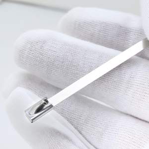 耐腐食性を持つ環境に優しいステンレス鋼ケーブルの専門生産 - Product Image 4