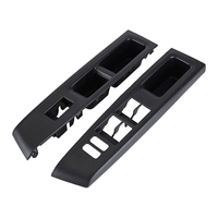 Panneau de commutateur de levage en verre 74231-52630-C0 pour Toyota Vitz 2010-2014
