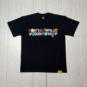 <span class=keywords><strong>T</strong></span>-shirts pour hommes Y2K Streetwear COUGH SYRUP – <span class=keywords><strong>T</strong></span>-shirts en coton imprimé de haute qualité « THAT'S AWFUL <span class=keywords><strong>LOT</strong></span> OF COUGH SYRUP » pour hommes - Product Image 6